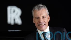Boss of carmaker Rolls-Royce to retire after nearly 14 years