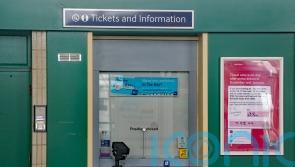 Judicial review sought over ticket office closures
