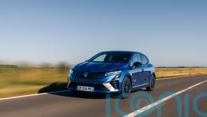 Renault drops price of Clio by reintroducing petrol engines