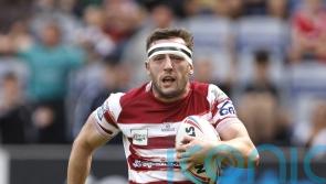 Wigan using Challenge Cup ‘heartbreak’ as motivation ahead of Hull KR play-off
