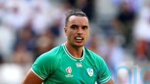 James Lowe insists Ireland are far from ‘invincible’ ahead of Scotland showdown