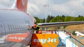 EasyJet expected to report profit rise