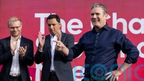 Starmer paints Labour as ‘party of change’ after Rutherglen victory