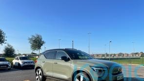 Long-term report: The Volvo XC40 Recharge is a positive sign of things to come from an electric future