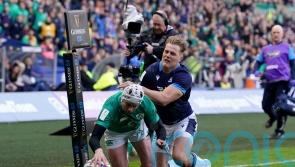 Going through or going home? – Ireland v Scotland talking points