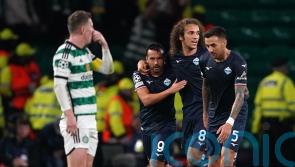 Callum McGregor urges Celtic to take their midweek frustration out on Kilmarnock