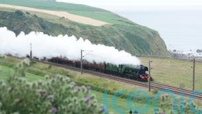 Flying Scotsman to carry out tours after passing mechanical inspection