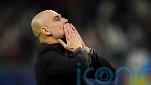 Manchester City boss Pep Guardiola ponders how to replace Rodri against Arsenal