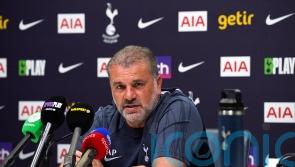 Ange Postecoglou accepts Liverpool denied ‘legitimate goal’ by VAR error