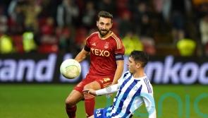 Graeme Shinnie urges ‘deflated’ Aberdeen to bounce back against St Johnstone