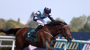 Kitty Rose could be derailed by Curragh ground conditions