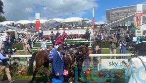 Middle Earth claims Noel Murless spoils at Ascot