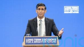 Trans church minister warns community in ‘greater danger’ after Sunak’s comments