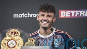 Leigh Wood: I’m Josh Warrington’s last chance to get back into title contention