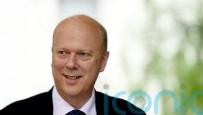 Ex-minister Chris Grayling is latest MP to announce departure at next election
