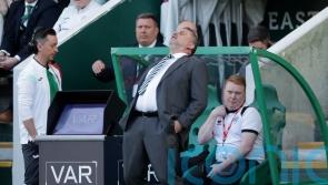 Tottenham boss Ange Postecoglou would eradicate VAR in its current form