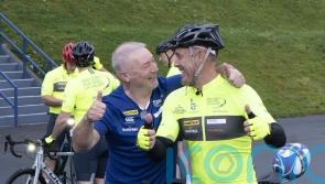 Doddie Weir’s son to join Kenny Logan on final leg of 700-mile MND challenge