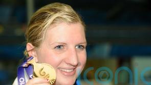 On this day in 2010: Rebecca Adlington wins Commonwealth Games 800m gold
