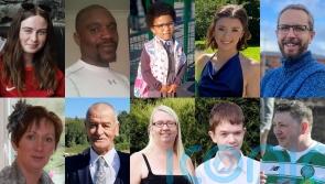 Remembering the 10 victims of the Creeslough tragedy