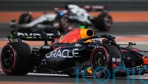 Sprint qualifying delayed in Qatar due to tyre safety fears
