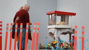 Creeslough community marks anniversary of deadly service station blast