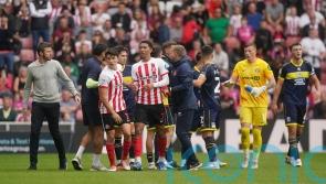 Middlesbrough thrash Sunderland after Dan Neil sees red