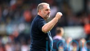 We haven’t achieved anything – Ange Postecoglou stays calm as Spurs go top