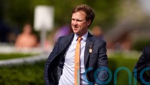 Woodhay Wonder completes valuable Newmarket double
