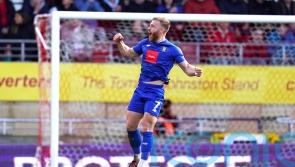 Goals from George Thomson and Anthony O’Connor see Harrogate beat Newport