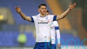 Tranmere come back to earn a point at home to Grimsby