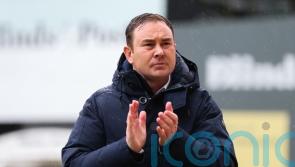 JJ McKiernan’s treble fires 10-man Morecambe to victory at Colchester