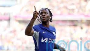 Raheem Sterling inspires Chelsea to back-to-back victories at Burnley