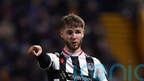 John McAtee strike gives Barnsley victory at Exeter