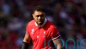 Taulupe Faletau ruled out of World Cup after breaking arm against Georgia