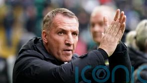 Brendan Rodgers hails Celtic’s mentality after win over Kilmarnock