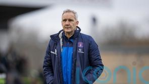 Keith Millen pleased to end ‘tough week’ with win after Gillingham beat MK Dons