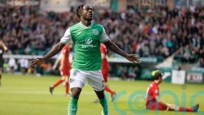 Nick Montgomery hails Hibs hero Elie Youan for his reaction to half-time warning