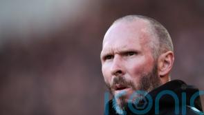 Charlton boss Michael Appleton pleased with comeback draw against Blackpool