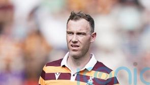 Kevin McDonald delighted to give Bradford fans something to shout about