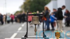 &lsquo;A painful year for us all&rsquo;: Anniversary of deadly blast marked in Creeslough