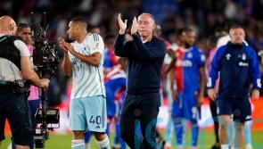 Steve Cooper hails Nottingham Forest’s ‘upward trajectory’ despite stalemate