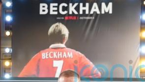 David Beckham believes he knows the right people to take over Manchester United