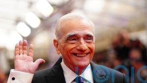 Martin Scorsese ‘disappointed’ striking actors could not attend London premiere