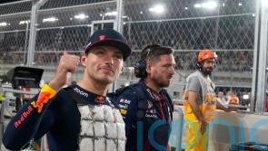 I’m most proud of this one – Max Verstappen hails third world title as his best