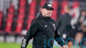 Wayne Rooney leaving DC United after MLS play-off hopes come to end
