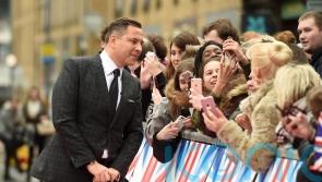 Britain’s Got Talent production company open to resolving David Walliams claim