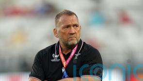 Jonathan Humphreys: Wales mood took hit following injuries in Georgia victory