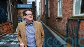 Belfast ‘getting its old character back again’ with plan to reopen entry way