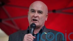 Rail strikes to continue ‘as long as it takes’ to resolve pay dispute