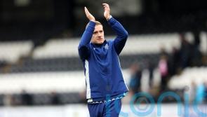 Steven Davis hails Rangers’ victory at St Mirren as ‘step in right direction’
